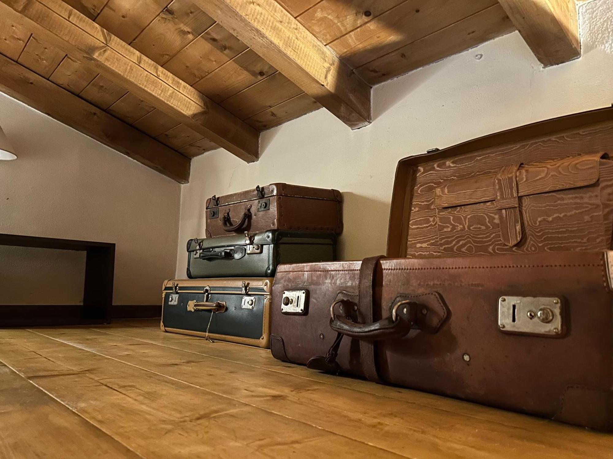 Tiny House- Lake Maggiore -Malpensa Airport - Varallo Pombia Exterior photo